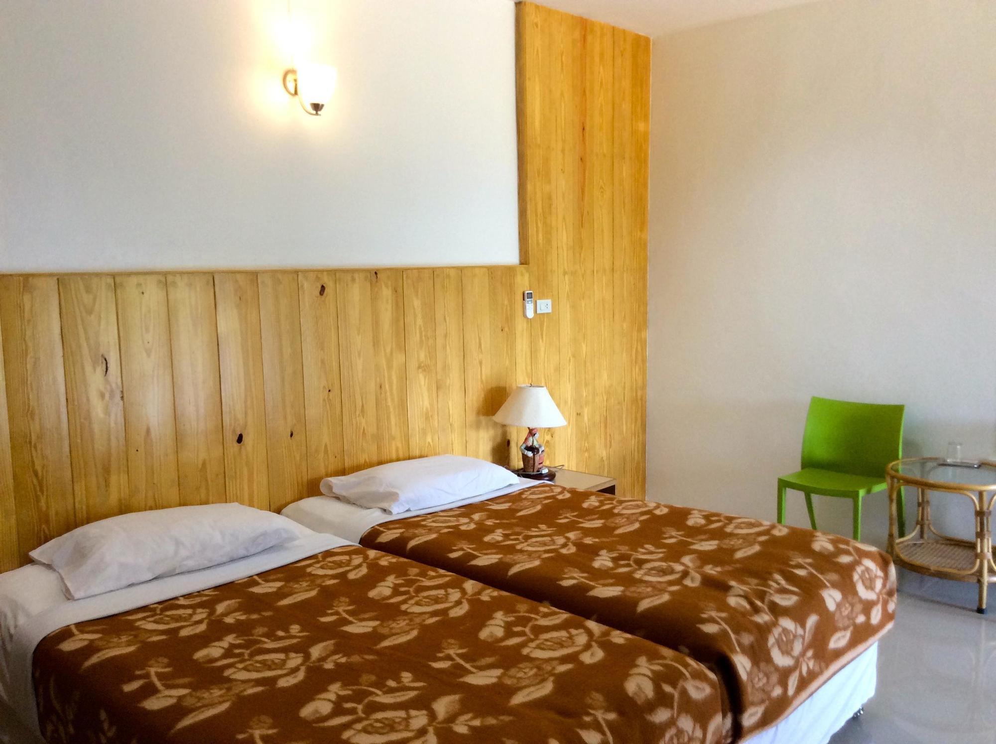 Nan Valley Resort Esterno foto