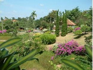 Nan Valley Resort Esterno foto