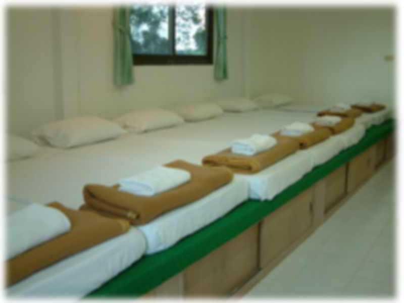 Nan Valley Resort Esterno foto
