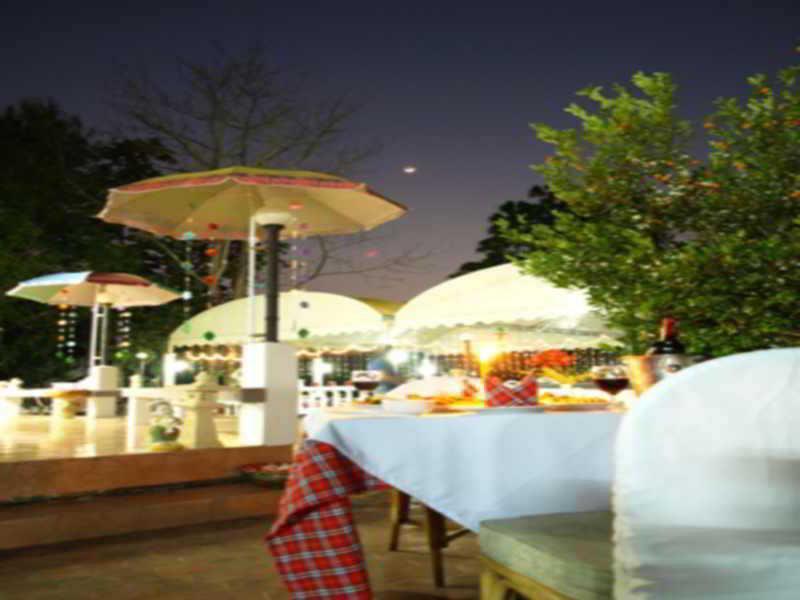 Nan Valley Resort Esterno foto