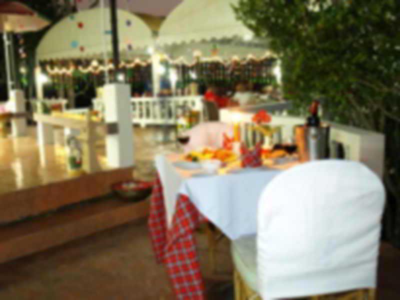 Nan Valley Resort Esterno foto