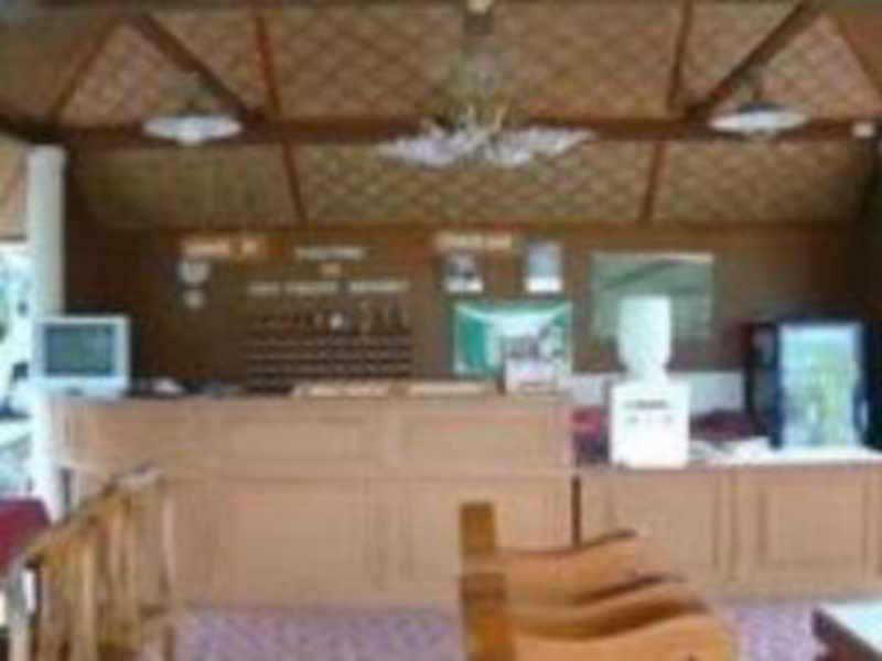 Nan Valley Resort Esterno foto