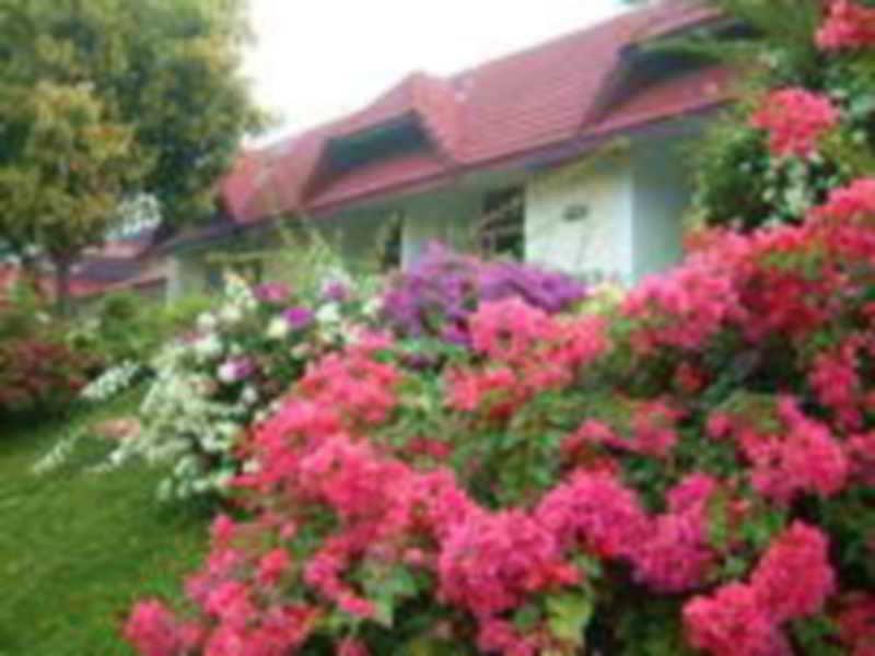 Nan Valley Resort Esterno foto