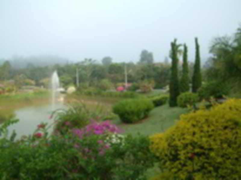 Nan Valley Resort Esterno foto