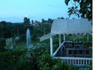 Nan Valley Resort Esterno foto