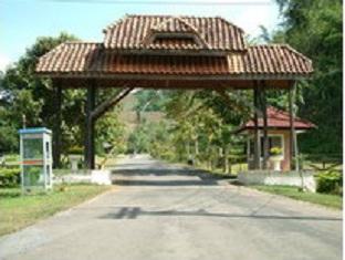 Nan Valley Resort Esterno foto